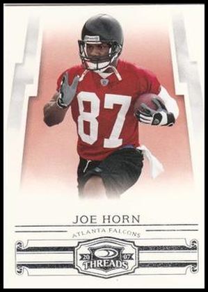 146 Joe Horn